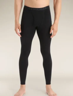 Merino 200 Oasis Thermo-Leggings Mit Eingriff Herren^Icebreaker Outlet