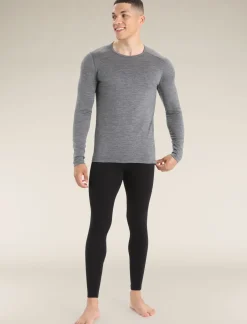 Merino 200 Oasis Thermo-Leggings Mit Eingriff Herren^Icebreaker Outlet