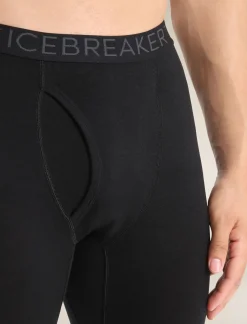 Merino 200 Oasis Thermo-Leggings Mit Eingriff Herren^Icebreaker Outlet