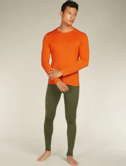 Merino 200 Oasis Thermo-Leggings Herren^Icebreaker Online