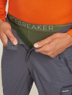 Merino 200 Oasis Thermo-Leggings Herren^Icebreaker Online