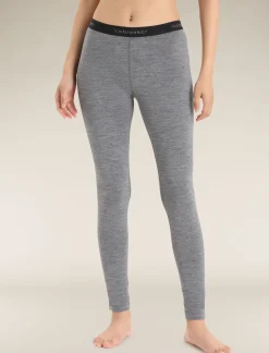 Merino 200 Oasis Thermo-Leggings Damen^Icebreaker Clearance