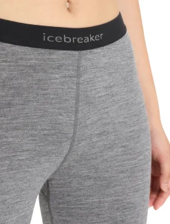 Merino 200 Oasis Thermo-Leggings Damen^Icebreaker Clearance