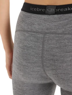 Merino 200 Oasis Thermo-Leggings Damen^Icebreaker Clearance
