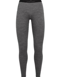 Merino 200 Oasis Thermo-Leggings Damen^Icebreaker Clearance