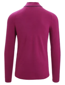 Merino 200 Sonebula Langarmshirt Mit Hohem Kragen Herren^Icebreaker Sale