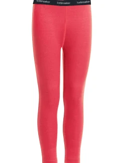 Merino 260 Tech Leggings Kinder^Icebreaker Clearance