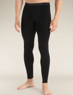 Merino 260 Tech Thermo-Leggings Mit Eingriff Herren^Icebreaker Outlet
