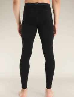 Merino 260 Tech Thermo-Leggings Mit Eingriff Herren^Icebreaker Outlet