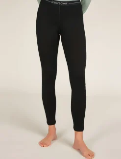Merino 260 Tech Thermo-Leggings Damen^Icebreaker Online