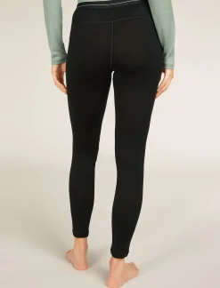 Merino 260 Tech Thermo-Leggings Damen^Icebreaker Online