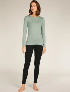 Merino 260 Tech Thermo-Leggings Damen^Icebreaker Online