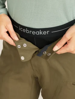 Merino 260 Tech Thermo-Leggings Damen^Icebreaker Online