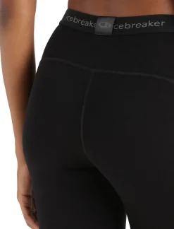 Merino 260 Tech Thermo-Leggings Damen^Icebreaker Online