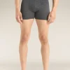 Merino Anatomica Boxershorts Herren^Icebreaker Best