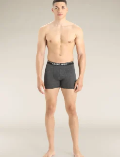 Merino Anatomica Boxershorts Herren^Icebreaker Best