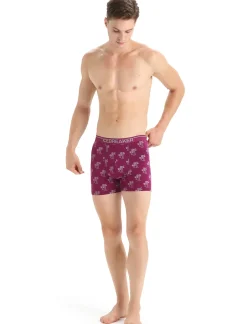 Merino Anatomica Boxershorts Herren^Icebreaker Sale