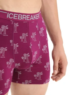 Merino Anatomica Boxershorts Herren^Icebreaker Sale