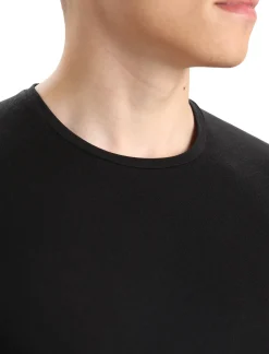 Merino Anatomica Langarmshirt Herren^Icebreaker Outlet