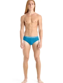Merino Anatomica Slip Herren^Icebreaker Online