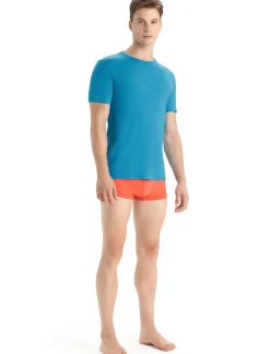 Merino Anatomica T-Shirt Herren^Icebreaker Best