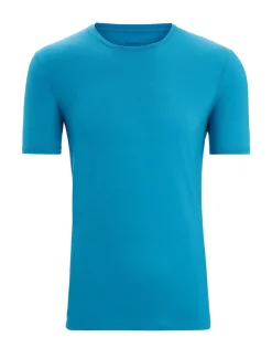 Merino Anatomica T-Shirt Herren^Icebreaker Best