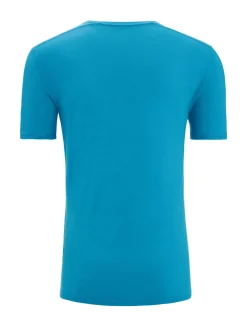 Merino Anatomica T-Shirt Herren^Icebreaker Best