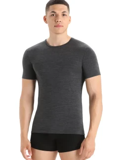 Merino Anatomica T-Shirt Herren^Icebreaker Discount