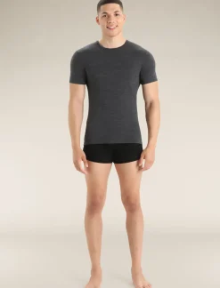 Merino Anatomica T-Shirt Herren^Icebreaker Discount