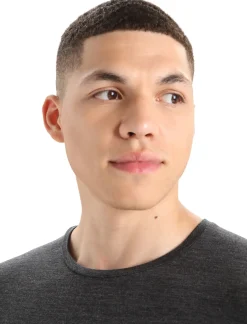 Merino Anatomica T-Shirt Herren^Icebreaker Discount