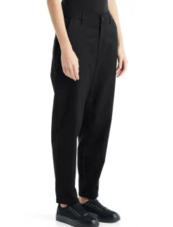 Merino Berlin Hose Damen^Icebreaker Online