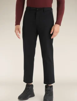 Merino Berlin Hose Herren^Icebreaker Clearance