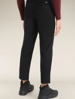 Merino Berlin Hose Herren^Icebreaker Clearance