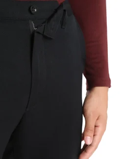 Merino Berlin Hose Herren^Icebreaker Clearance