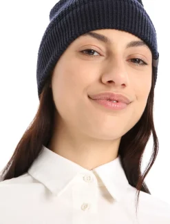 Merino Berlin Langarmhemd Damen^Icebreaker Online