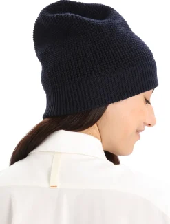 Merino Berlin Langarmhemd Damen^Icebreaker Online