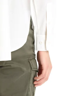 Merino Berlin Langarmhemd Damen^Icebreaker Online