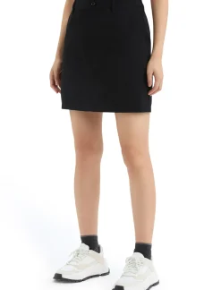 Merino Berlin Rock Damen^Icebreaker