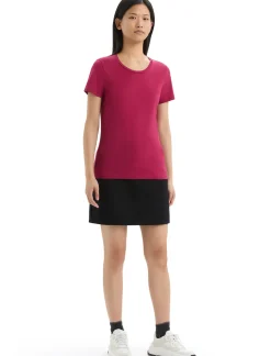 Merino Berlin Rock Damen^Icebreaker