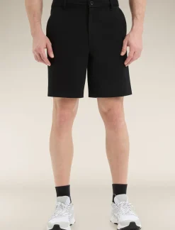 Merino Berlin Shorts Herren^Icebreaker Best