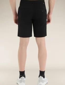 Merino Berlin Shorts Herren^Icebreaker Best