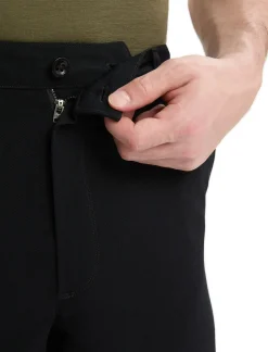 Merino Berlin Shorts Herren^Icebreaker Best