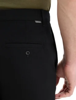 Merino Berlin Shorts Herren^Icebreaker Best