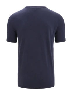 Merino Central Classic T-Shirt Story Herren^Icebreaker Sale