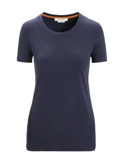 Merino Central Classic T-Shirt Damen^Icebreaker Clearance