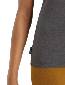 Merino Central Classic T-Shirt Damen^Icebreaker Best