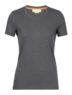 Merino Central Classic T-Shirt Damen^Icebreaker Best