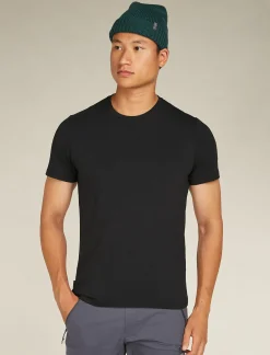 Merino Central Classic T-Shirt Herren^Icebreaker Sale