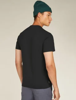 Merino Central Classic T-Shirt Herren^Icebreaker Sale