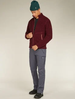 Merino Central Classic T-Shirt Herren^Icebreaker Sale